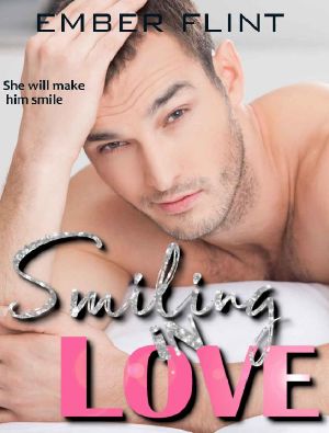 Smiling in Love · A Billionaire & BBW Virgin Duet Insta-Love Romance