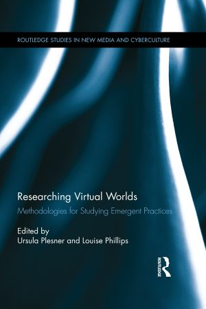 Researching Virtual Worlds