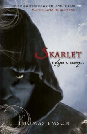 Skarlet