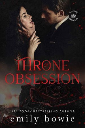 Throne of Obsession