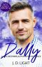 Dally: A May-December, Alpha/Alpha Romance (WTF Book 4)