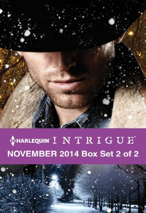 Harlequin Intrigue November 2014 - Box Set 2 of 2: The Hunk Next Door\Crossfire Christmas\Night of the Raven