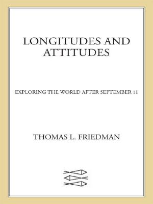 Longitudes and Attitudes · Exploring the World After September 11