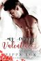 My Curvy Valentine: A BBW, Age Gap Romance (Holiday Treats Book 1)