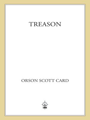 Treason