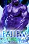 Fallen: An Alien Brides Romance (Aliens of Malum Book 3)