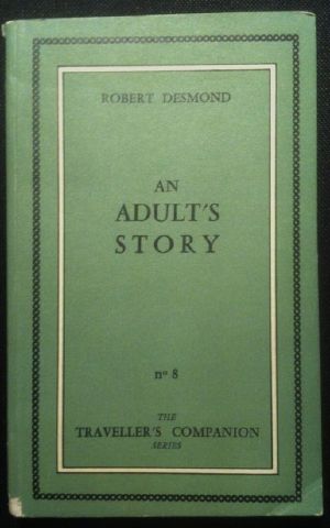 An Adult's Story