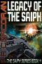 Legacy of the Saiph (The Saiph Series Book 4)