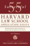 55 Successful Harvard Law School Application Essays