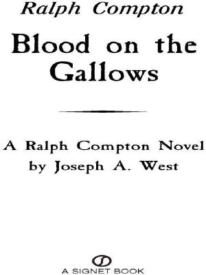 Ralph Compton · Blood on the Gallows