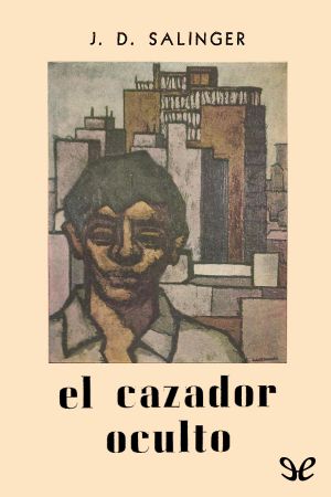 El cazador oculto