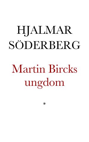 Martin Bircks ungdom (Delfinserien)