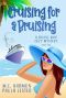 Cruising for a Bruising (A Cruise Ship Cozy Mystery Book 1)