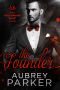 The Founder (Trillionaire Boys' Club Book 7)