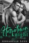 Hometown Knight · A Protector Romance