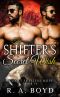 The Shifter's Secret Wish: A Fallen Angel/Shape Shifter Romance