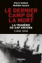 Le Dernier Camp De La Mort · La Tragédie Du Cap Arcona · 3 Mai 1945