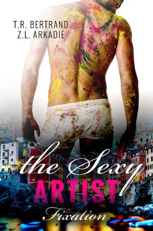 The Sexy Artist · Fixation (The Sexy Series)