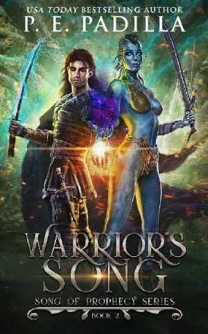 Warrior's Song (Song of Prophecy Series Book 2)