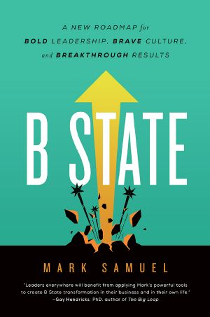 B State