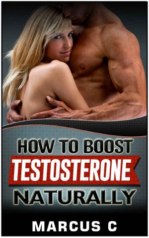 How to Boost Testosterone Naturally