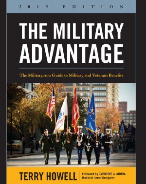 The Military Advantage, 2015