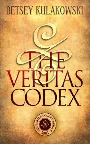 The Veritas Codex Series, #1