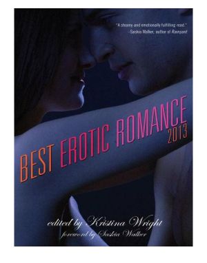 Best Erotic Romance 2013