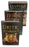 Mythology Trilogy · Greek Mythology - Norse Mythology - Egyptian Mythology