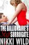 The Billionaire's STEP Surrogate