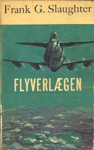 Flyverlægen