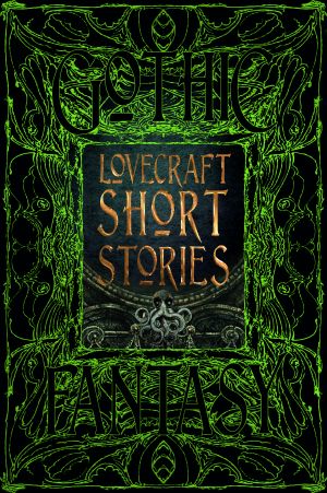 Lovecraft Short Stories