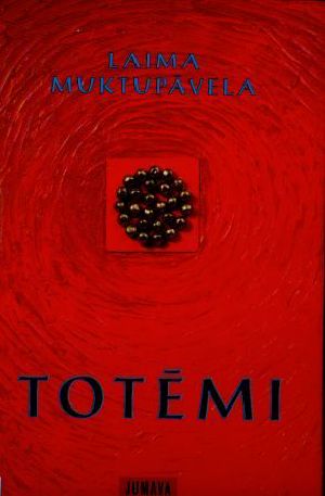 Totēmi