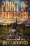 Point of Profusion · A Post-Apocalyptic Epidemic Survival (The Morgan Strain Series Book 5)