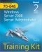 MCITP Self-Paced Training Kit (Exam 70-646) · Windows Server® 2008 Server Administrator