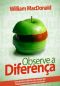 Observe a Diferença – William MacDonald