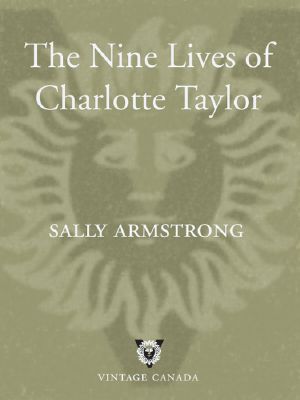 The Nine Lives of Charlotte Taylor