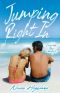 Jumping Right In (Crescent Key Book 3)