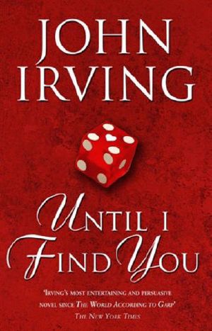 Until I Find You