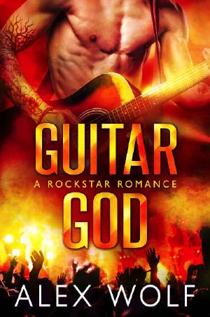 Guitar God · A Rockstar Romance