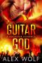 Guitar God · A Rockstar Romance