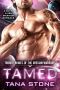 Tamed · A Sci-Fi Alien Warrior Romance (Tribute Brides of the Drexian Warriors Book 1)