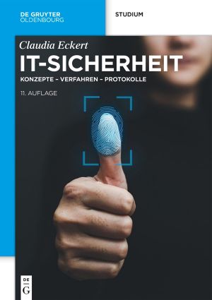 IT-Sicherheit · 11.Auflage