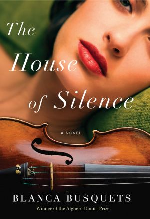 The House of Silence