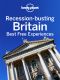 Recession Busting Britain