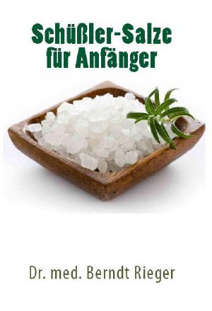 Schüssler-Salze für Anfänger