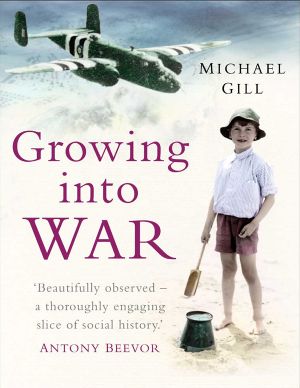 Growing Into War