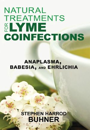 Natural Treatments for Lyme Coinfections