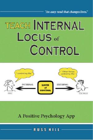 Teach Internal Locus of Control