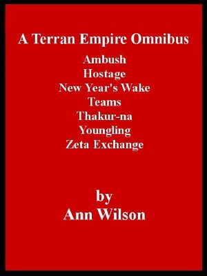 A Terran Empire Omnibus